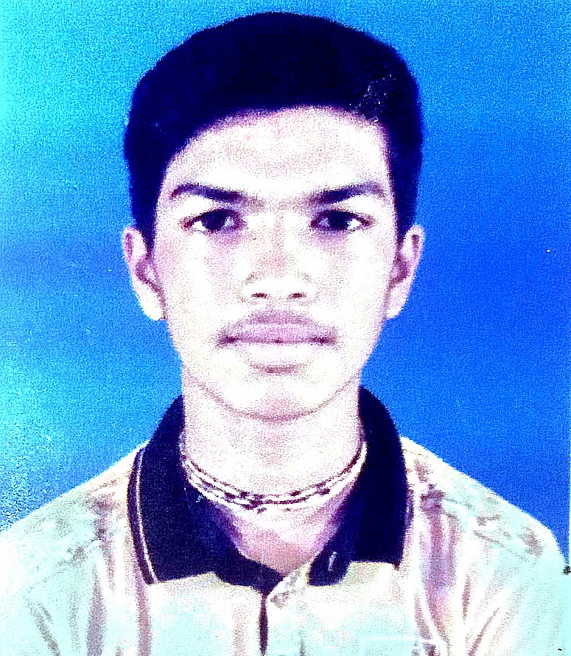 CHANDAN KUMAR KAYAL
